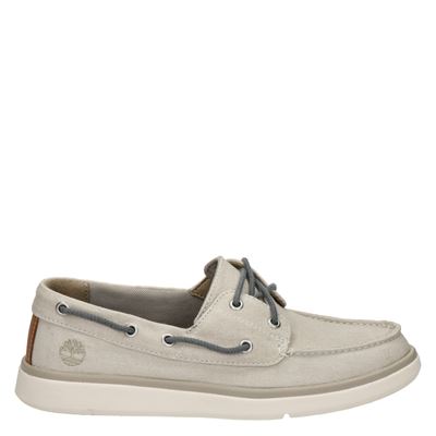 Timberland Gateway Pier - Mocassins & loafers - Taupe