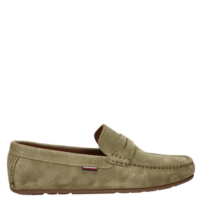 Tommy Hilfiger Sport - Mocassins & loafers - Groen