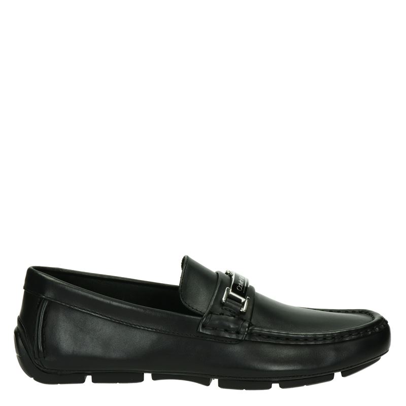 Calvin Klein Kierson - Instapschoenen - Zwart