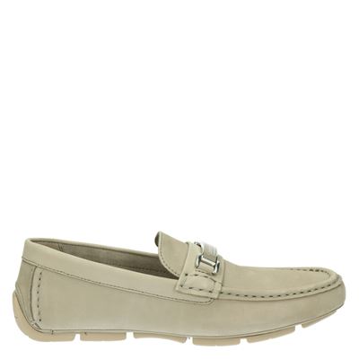 Calvin Klein Kierson - Instapschoenen - Taupe
