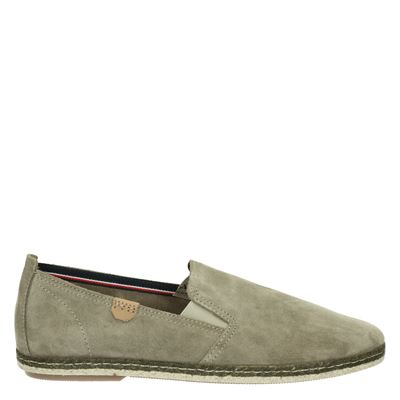 Nelson - Mocassins \u0026 loafers voor heren - Beige - Nelson.nl