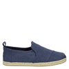 Toms Deconstructed Washed