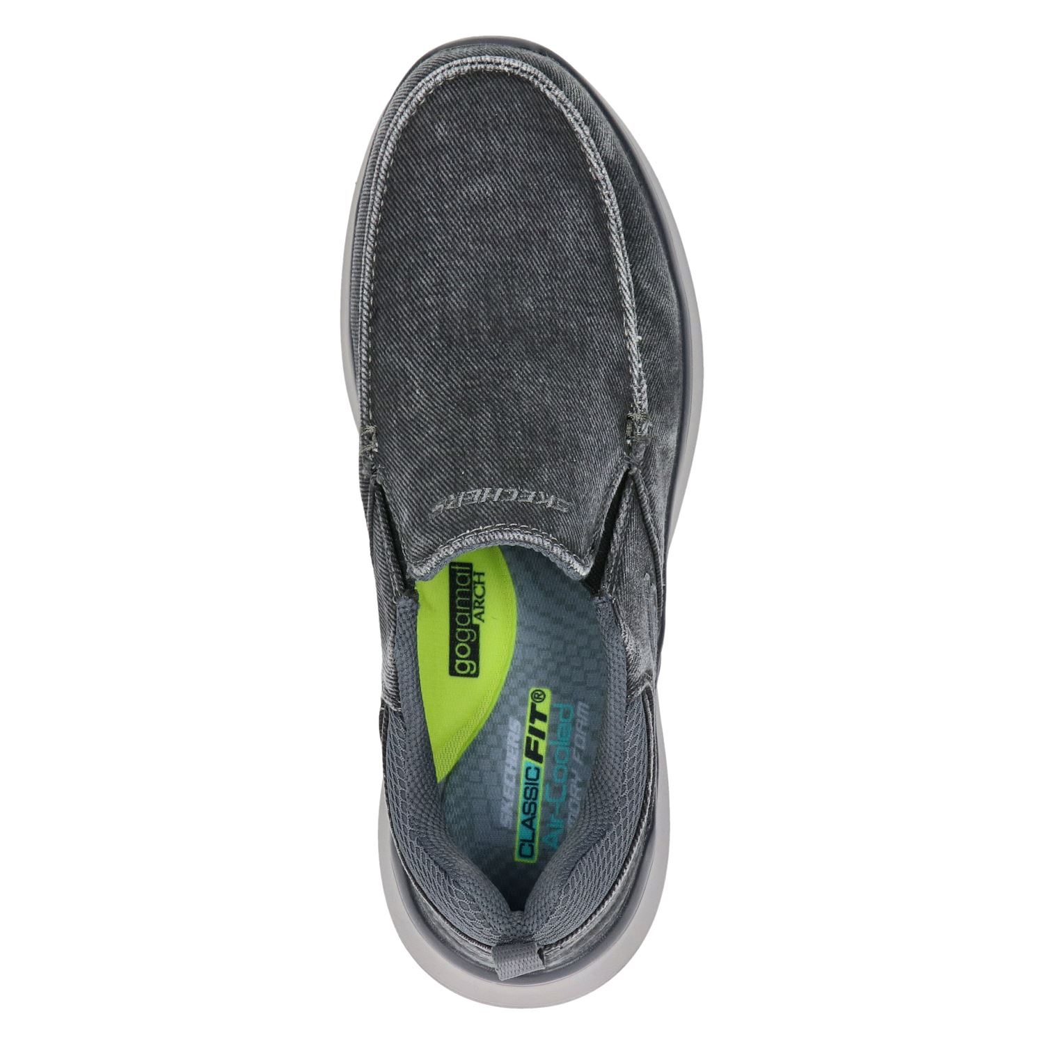 skechers street wear classic fit