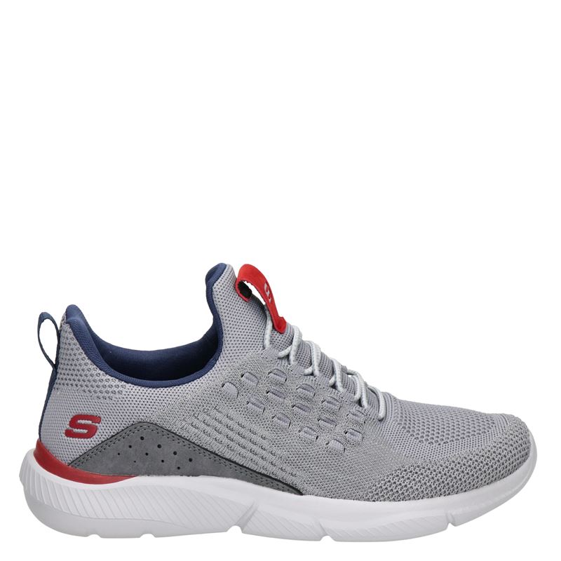 Skechers Streetwear - Hoge sneakers - Grijs