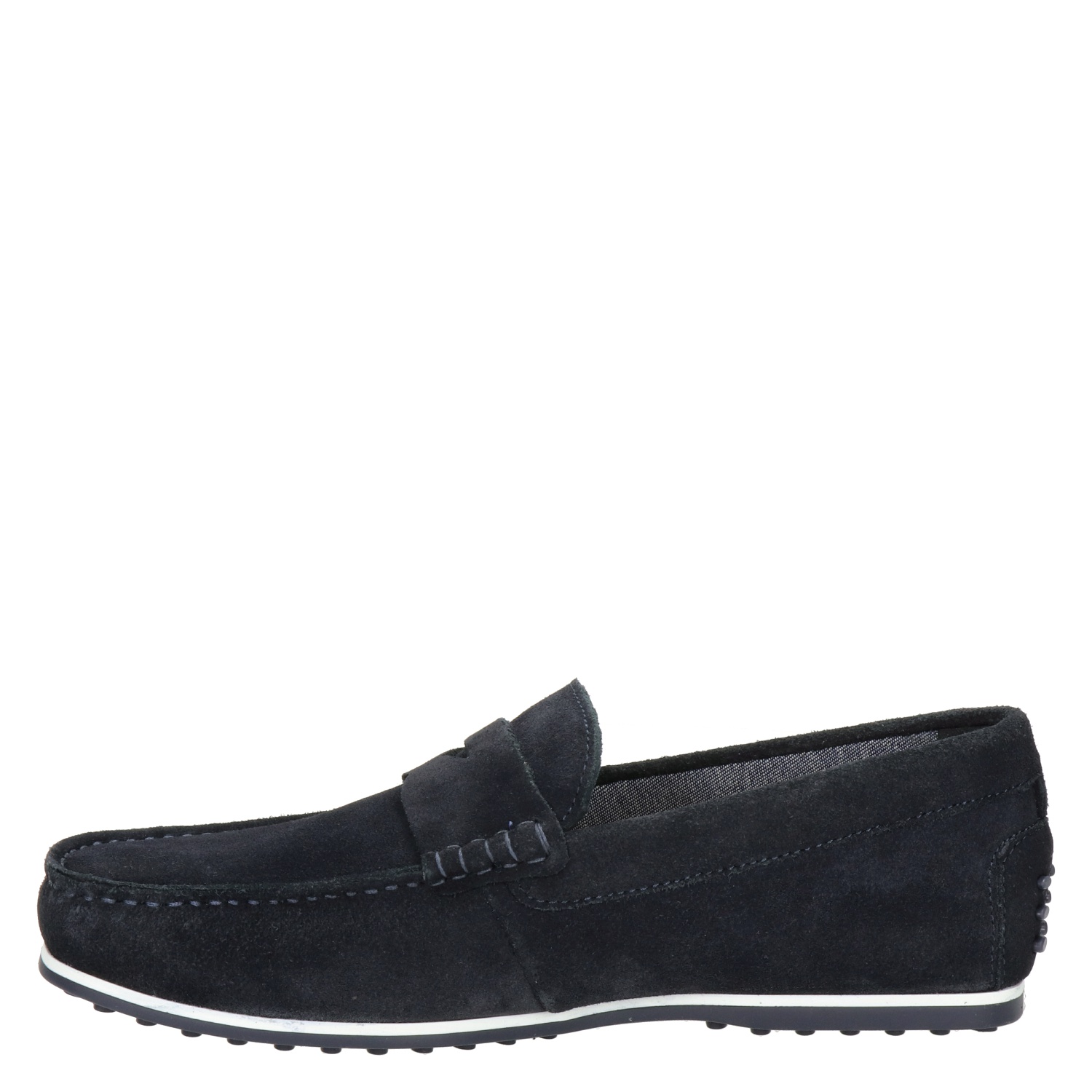 Wit Loafers: 255 Producten \u0026 tot −80% | Stylight