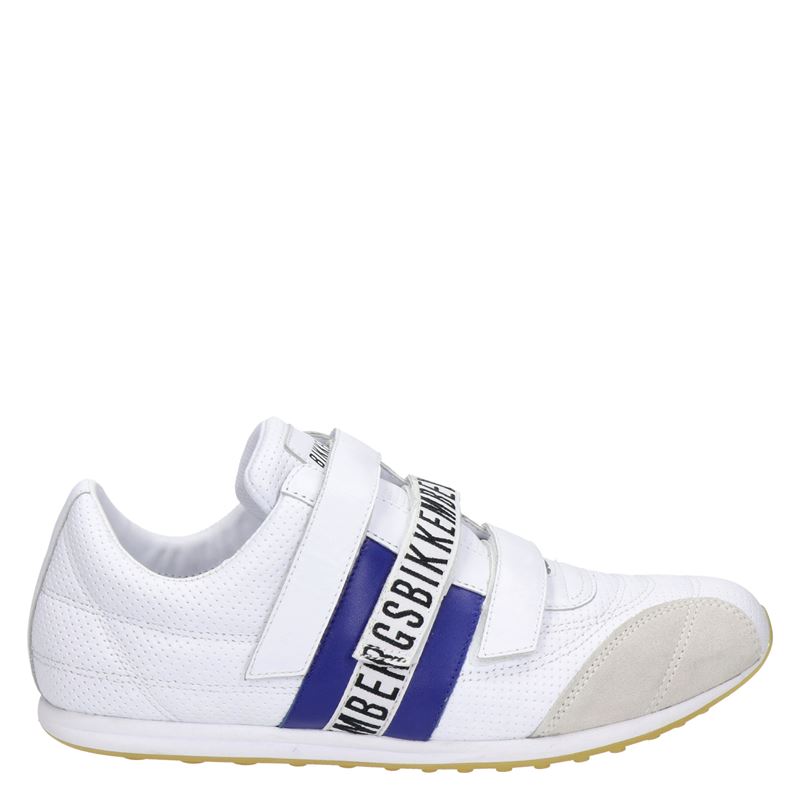 Bikkembergs Bannon - Klittenbandschoenen - Multi