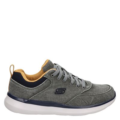 Skechers Streetwear - Lage sneakers - Grijs