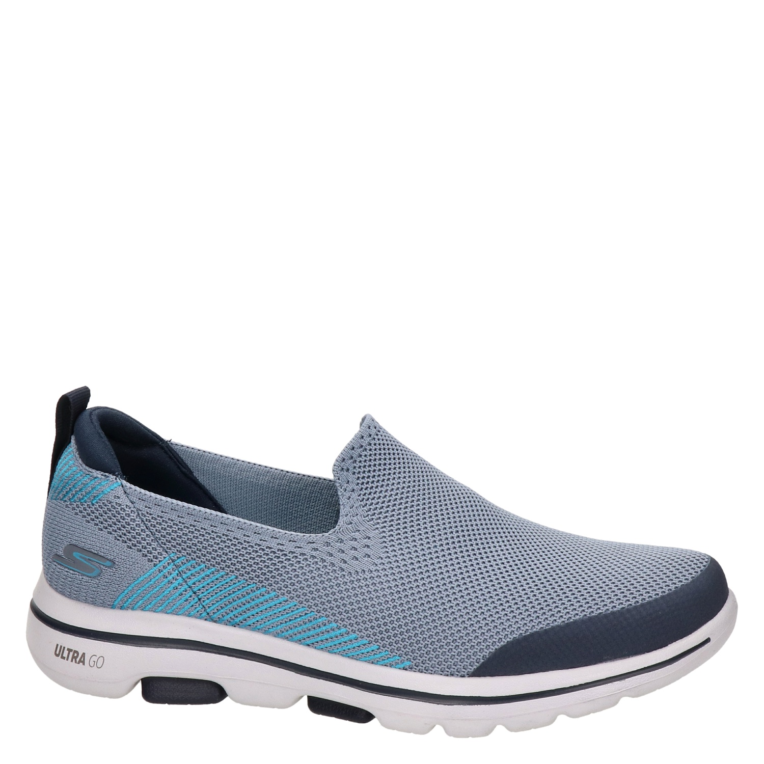 skechers go walk 5 heren