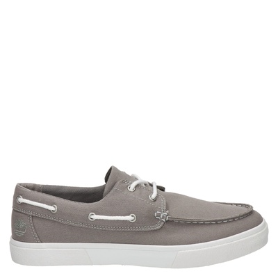 Timberland Union Wharf 2.0 - Mocassins & loafers - Grijs