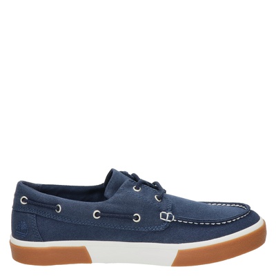 Timberland Union Wharf 2.0 - Mocassins & loafers - Blauw