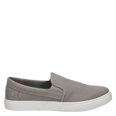 Timberland Union Wharf 2.0 - Mocassins & loafers - Grijs
