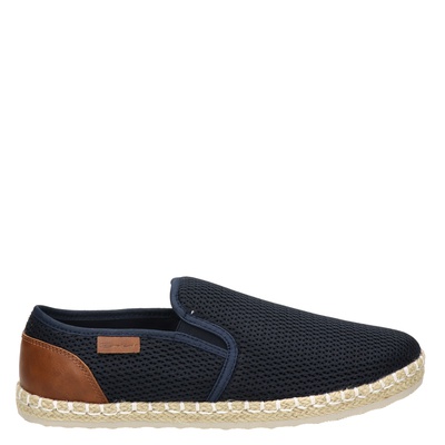 Dolcis - Instapschoenen - Blauw