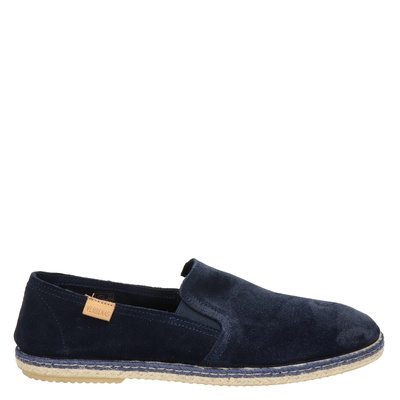 Verbenas Tom - Mocassins & loafers - Blauw