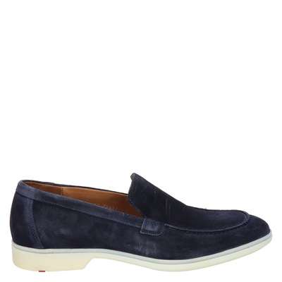 Lloyd - Mocassins & loafers - Blauw