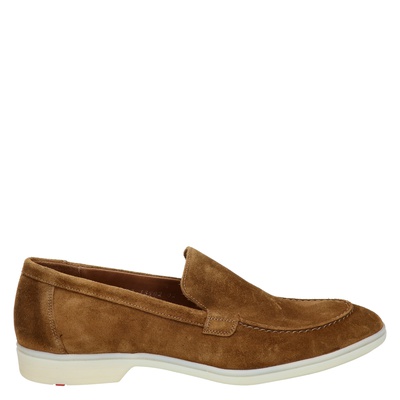 Lloyd - Mocassins & loafers - Bruin