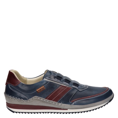 Pikolinos Liverpool - Instapschoenen - Blauw