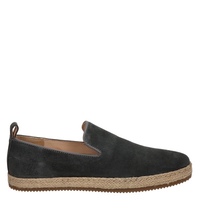 Rehab Ricardo - Instapschoenen - Grijs