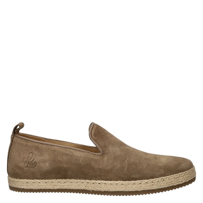 Rehab Ricardo - Instapschoenen - Beige