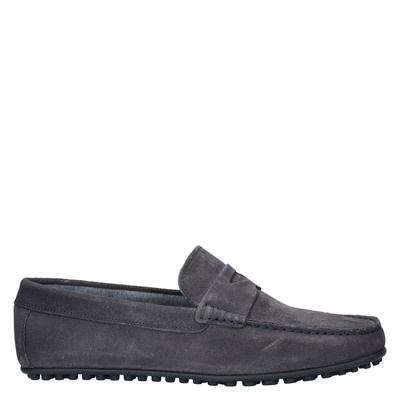 Nelson - Mocassins & loafers - Blauw