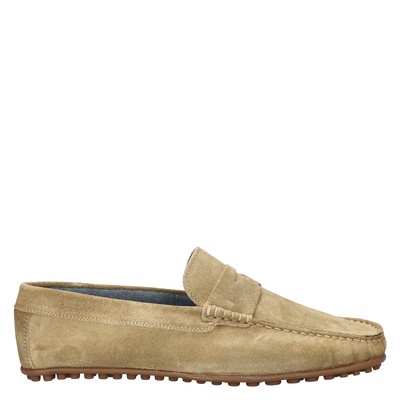 Nelson - Mocassins & loafers - Beige