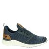 Mustang - Lage sneakers - Blauw