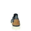 Mustang - Lage sneakers - Blauw