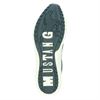 Mustang - Lage sneakers - Blauw