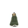 Mustang - Lage sneakers - Groen
