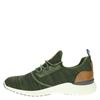 Mustang - Lage sneakers - Groen