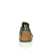 Mustang - Lage sneakers - Groen