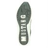 Mustang - Lage sneakers - Groen
