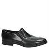 Ecco Melbourne - Instapschoenen - Zwart