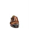 Giorgio - Lage nette schoenen - Cognac