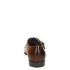 Giorgio - Lage nette schoenen - Cognac