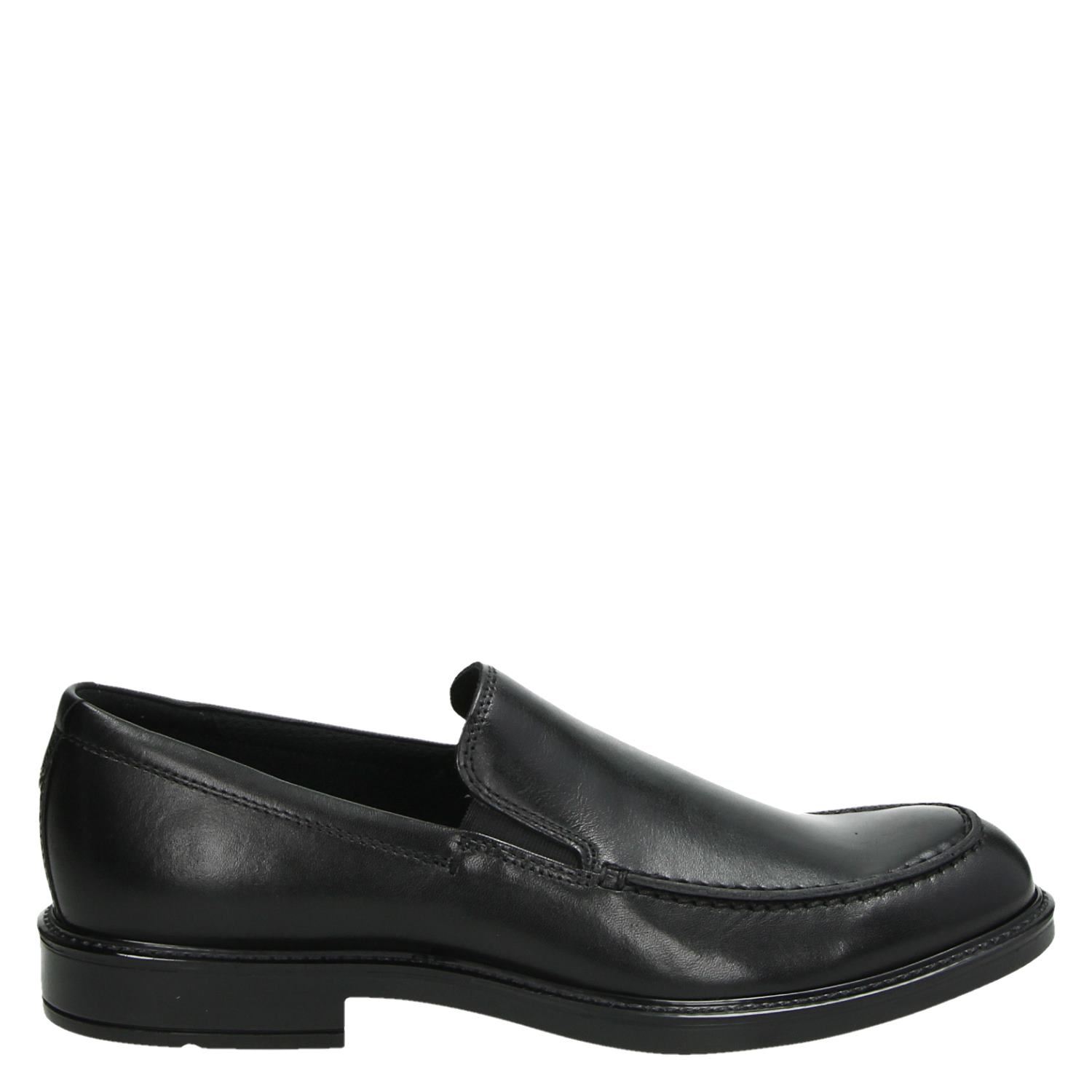 ecco vitrus artisan loafer