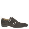 Giorgio - Instapschoenen - Bruin