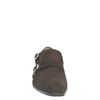 Giorgio - Instapschoenen - Bruin