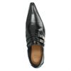 New Rock New Man - Lage nette schoenen - Zwart
