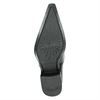 New Rock New Man - Lage nette schoenen - Zwart