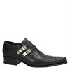 New Rock - Instapschoenen - Zwart