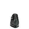 New Rock - Instapschoenen - Zwart