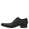 New Rock - Instapschoenen - Zwart