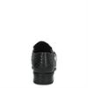 New Rock - Instapschoenen - Zwart