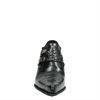 New Rock New Rock Dallas - Instapschoenen - Zwart