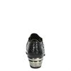 New Rock New Rock Dallas - Instapschoenen - Zwart