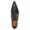 New Rock New Rock Dallas - Instapschoenen - Zwart