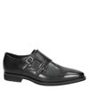 Ecco Calcan - Instapschoenen - Zwart