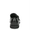 Ecco Calcan - Instapschoenen - Zwart