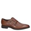 Ecco Calcan - Instapschoenen - Cognac