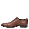 Ecco Calcan - Instapschoenen - Cognac